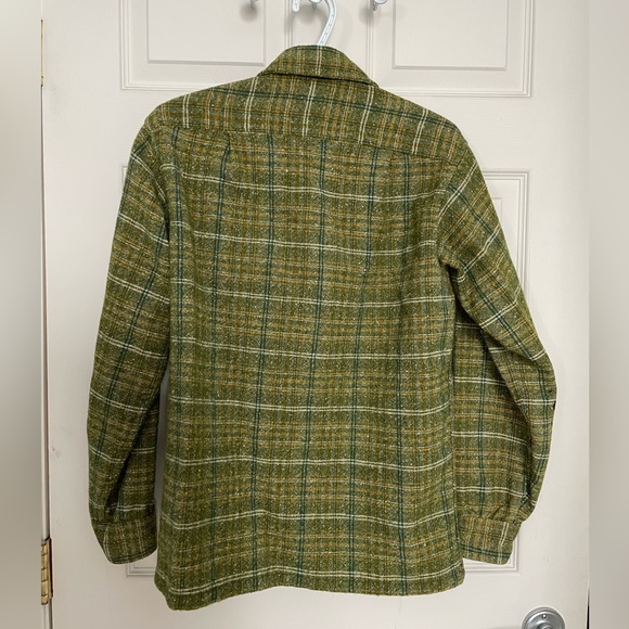 Vintage women’s Pendleton flannel - Picture 2 of 4
